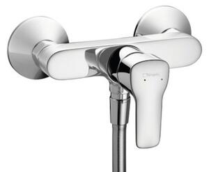 Zuhany csaptelep Hansgrohe H248 zuhanyszett nélkül 150 mm króm SIKOBHGMS268