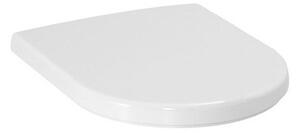Wc ülőke Laufen Laufen Pro duroplasztból fehér színben 9695.1.300.000.1