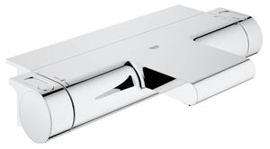 Kád csaptelep GROHE Grohtherm 2000 termosztatikus csapteleppel 150 mm króm 34464001
