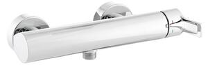 Zuhany csaptelep Paffoni Ringo zuhanyszett nélkül 150 mm króm RIN168