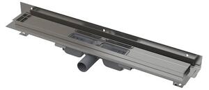 Zuhany lefolyó Alca hosszúság 85 cm, APZ104-850