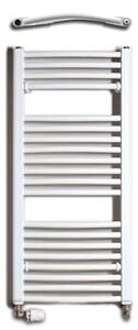 Radiátor Thermal Trend KDO 98x45 cm KDO450940