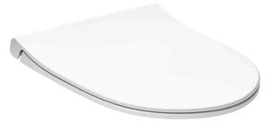 Wc ülőke VitrA Sento duroplasztból fehér színben RN030SQR