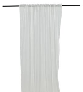 Elena függöny fehér 135x240 cm