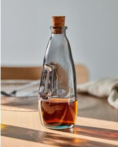 Rohan olaj- vagy ecettartó üveg, magasság 20 cm - Kave Home