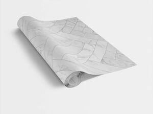 Márvány csempe Marble Tiles fólia, bútorfólia, öntapadós tapáta 45 cm x 15m
