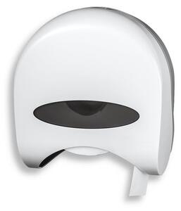 Wc papír tartó Novaservis fehér 69094.1
