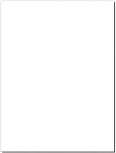 Burkolat Fineza White collection fehér 25x33 cm fényes WHITEB000