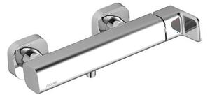 Zuhany csaptelep Ravak 10° Free zuhanyszett nélkül 150 mm króm X070132