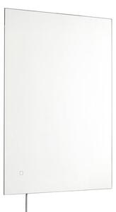 Tükör érzékelővel 60x100 cm ZAM10060HLEDS