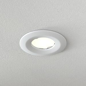 Paulmann Coin Slim LED beép. lámpa IP65, szabály