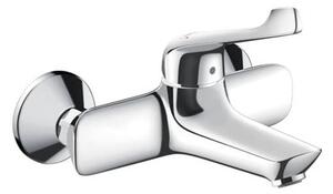 Mosdó csaptelep Hansgrohe Novus 150 mm króm 71923000