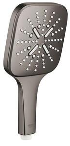 Kézi zuhany GROHE RAINSHOWER SmartActive Cube Hard Graphite 26582A00