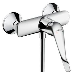 Zuhany csaptelep Hansgrohe Novus zuhanyszett nélkül 150 mm króm 71926000
