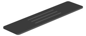 Polc SAT X-Way fekete SATDXWPOL50C
