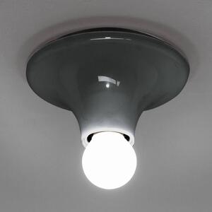 Artemide Teti dizájner mennyezeti lámpa, antracit