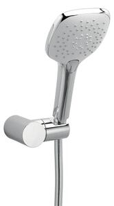 Zuhanyfej tömlővellet Novaservis króm MINI201.0