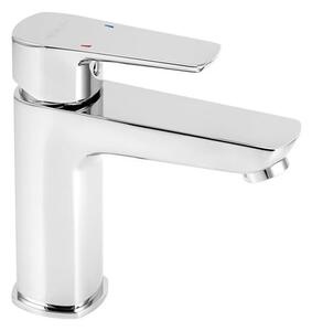 Mosdó csaptelep Novaservis Metalia 58 leeresztőszelep nélkül króm 580011.0