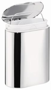 Szemétkosár fali Tesa Elegaant 3 l króm fényes 40446-00000-00