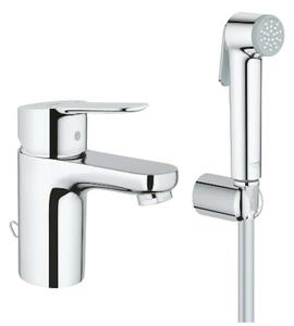 Mosdó csaptelep GROHE PROJECT bidé zuhannyal króm SIKOBGPRO232