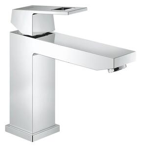 Mosdó csaptelep GROHE Eurocube leeresztőszelep nélkül króm 23446000