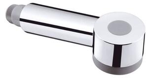 Kézi zuhany Hansgrohe Talis S króm 97999000