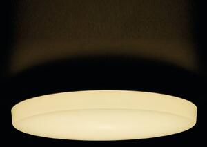 LED lámpa Pronto, kerek, Ø 28 cm
