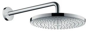 Fejzuhany Hansgrohe Raindance Select S zuhanykarral együtt króm 27378000