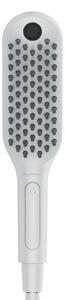 Kézi zuhany Hansgrohe DogShower fehér matt 26640700