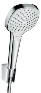 Zuhanyfej tömlővellet Hansgrohe Croma Select króm 26425400