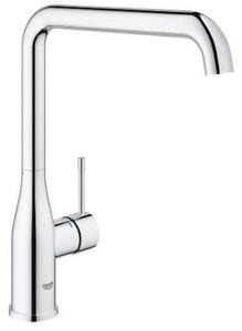 Mosogató csaptelep GROHE Essence New króm 30269000