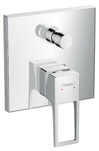 Zuhany és fürdő csaptelep Hansgrohe Metropol vakolat alatti rész nélkül króm 74545000