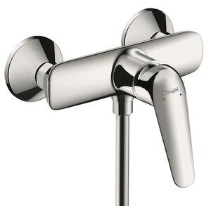 Zuhany csaptelep Hansgrohe H288 zuhanyszett nélkül 150 mm króm SIKOBHGN268