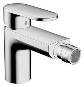 Bidé csaptelep Hansgrohe Vernis Blend leeresztőszeleppel króm 71210000