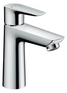 Mosdó csaptelep Hansgrohe Talis E clic-clac rendszerrel króm 71711000