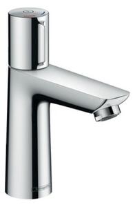 Mosdó csaptelep Hansgrohe Talis Select E leeresztőszelep nélkül króm 71751000