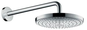 Fejzuhany Hansgrohe Raindance Select S zuhanykarral együtt króm 26470000
