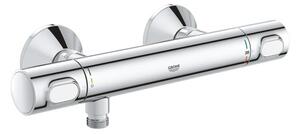 Zuhany csaptelep GROHE Precision Flow zuhanyszett nélkül 150 mm króm 34840000