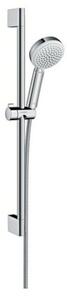 Zuhanyszett Hansgrohe Crometta fehér / króm 26654400