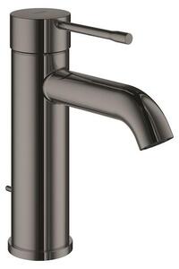 Mosdó csaptelep GROHE Essence New leeresztőszeleppel Hard Graphite 23589A01