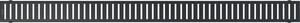 Grid Alca PURE-650BLACK
