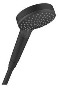 Kézi zuhany Hansgrohe Vernis Blend fekete matt 26340670