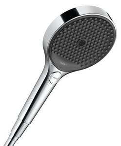 Kézi zuhany Hansgrohe Rainfinity kerek króm 26865000