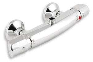 Zuhany csaptelep Novaservis Metalia 57 150 mm Króm 579631.0
