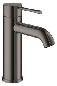 Mosdó csaptelep GROHE Essence New leeresztőszelep nélkül Hard Graphite 23590A01