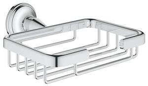 Szappantartó GROHE Essentials króm G40659001