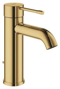 Mosdó csaptelep GROHE Essence New leeresztőszeleppel Cool Sunrise 23589GL1