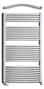Radiátor Thermal Trend KDO 132x75 cm KDO7501290