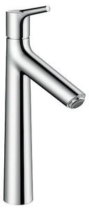 Magas mosdó csaptelep Hansgrohe Talis S leeresztőszeleppel króm 72031000