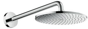 Fejzuhany Hansgrohe Raindance S zuhanykarral együtt króm 27607000